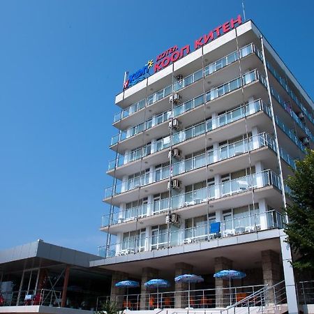 Hotel Coop - Kiten Kiten  Zewnętrze zdjęcie