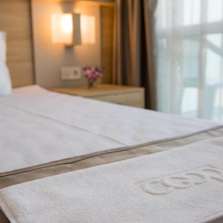 Hotel Coop - Kiten Kiten  Zewnętrze zdjęcie