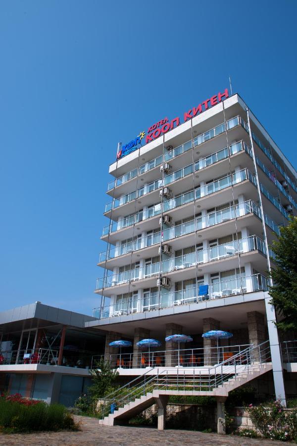 Hotel Coop - Kiten Kiten  Zewnętrze zdjęcie