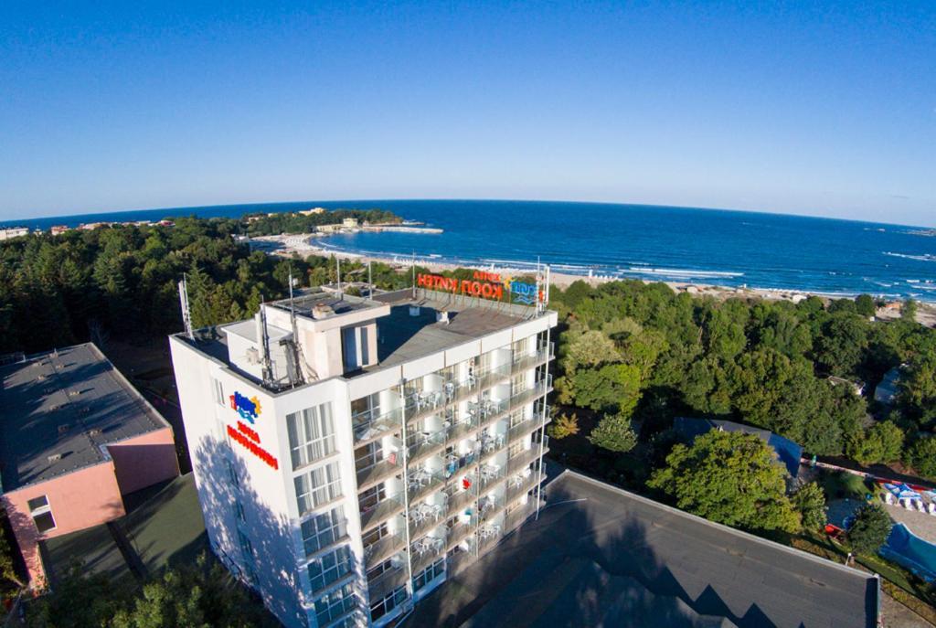 Hotel Coop - Kiten Kiten  Zewnętrze zdjęcie
