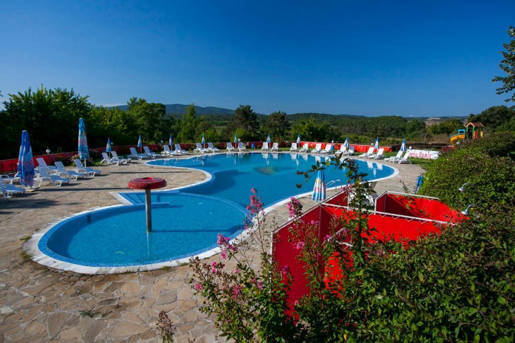 Hotel Coop - Kiten Kiten  Zewnętrze zdjęcie