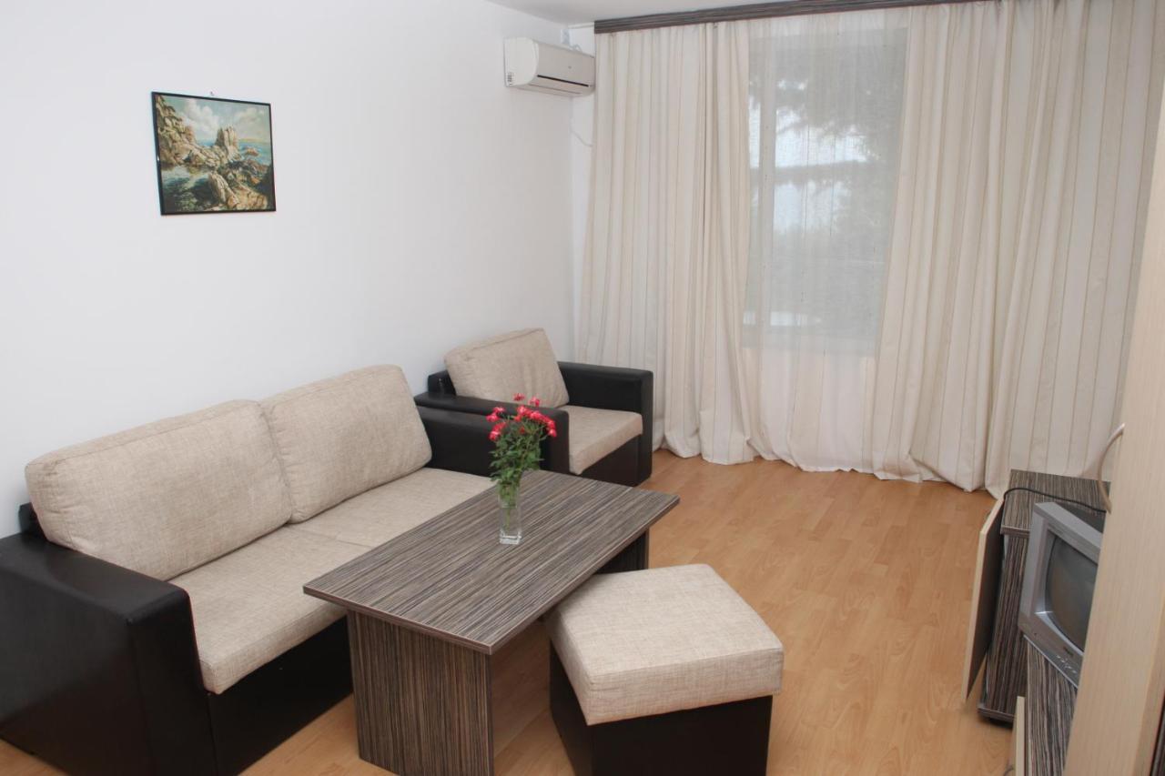 Hotel Coop - Kiten Kiten  Zewnętrze zdjęcie