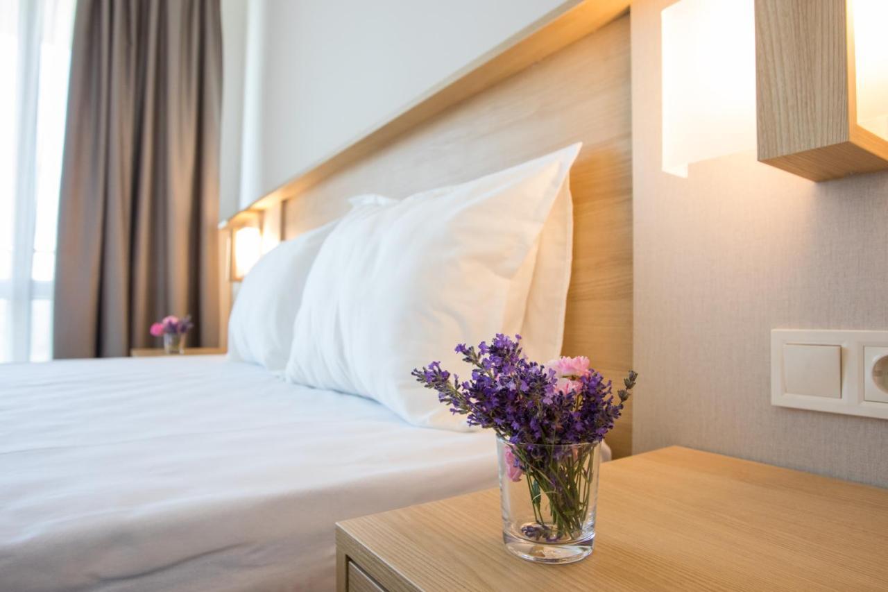 Hotel Coop - Kiten Kiten  Zewnętrze zdjęcie