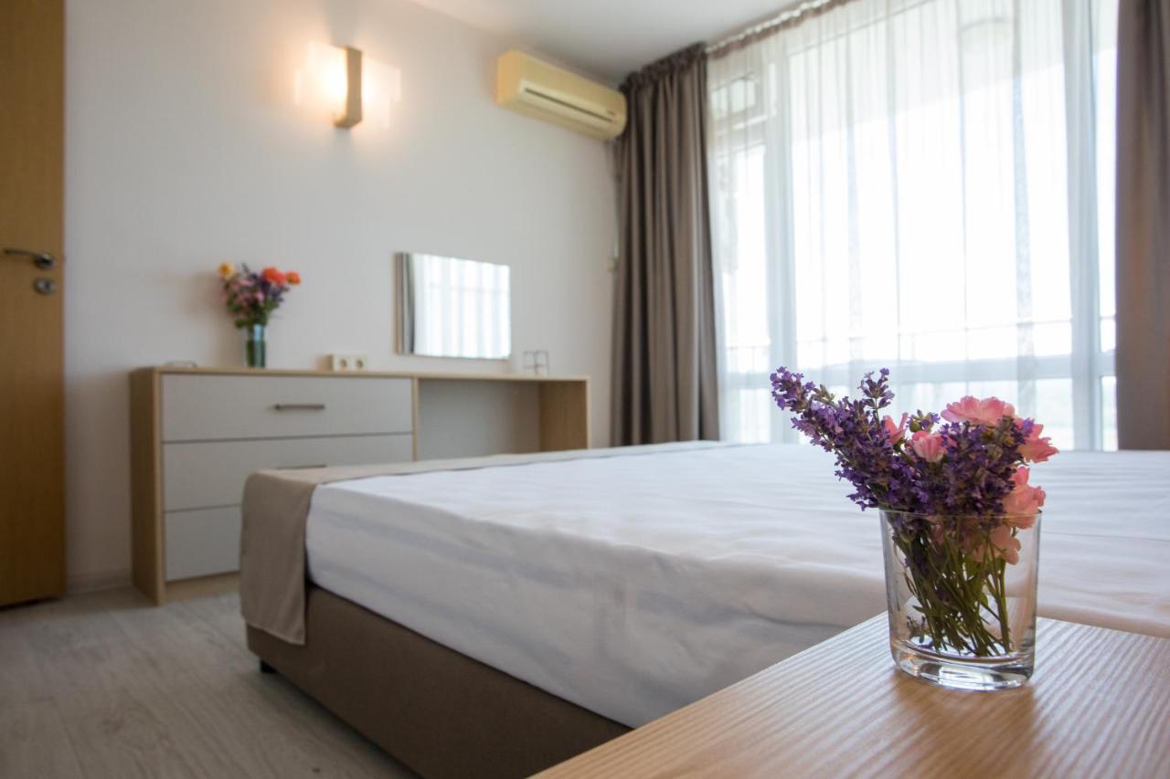 Hotel Coop - Kiten Kiten  Zewnętrze zdjęcie