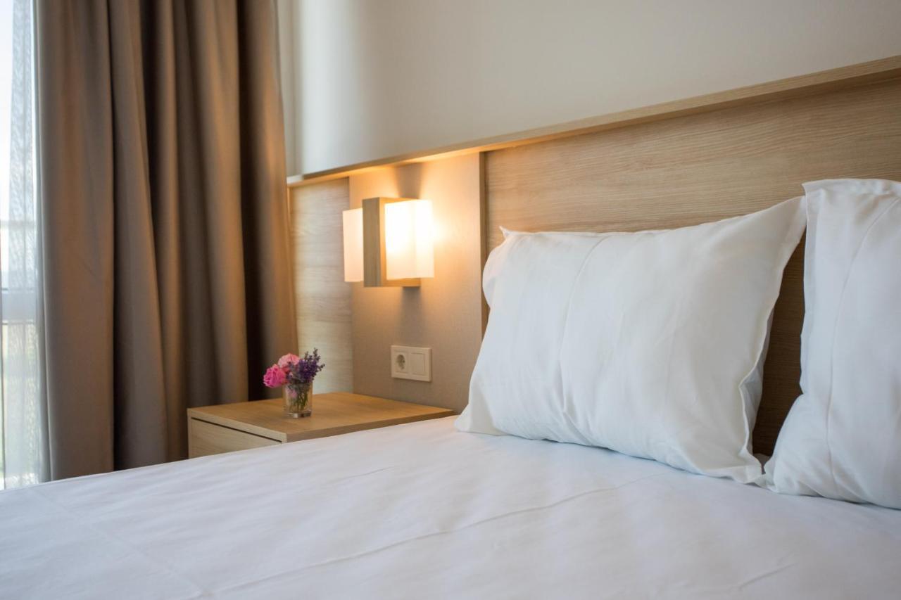 Hotel Coop - Kiten Kiten  Zewnętrze zdjęcie