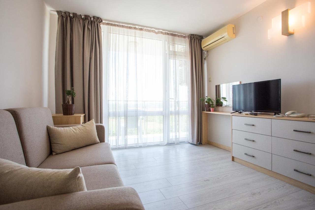 Hotel Coop - Kiten Kiten  Zewnętrze zdjęcie
