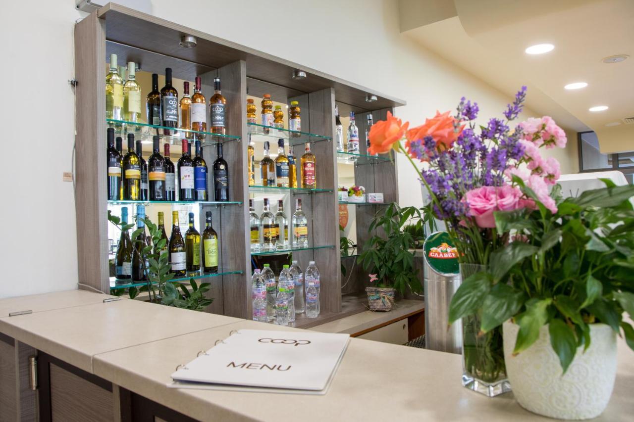 Hotel Coop - Kiten Kiten  Zewnętrze zdjęcie