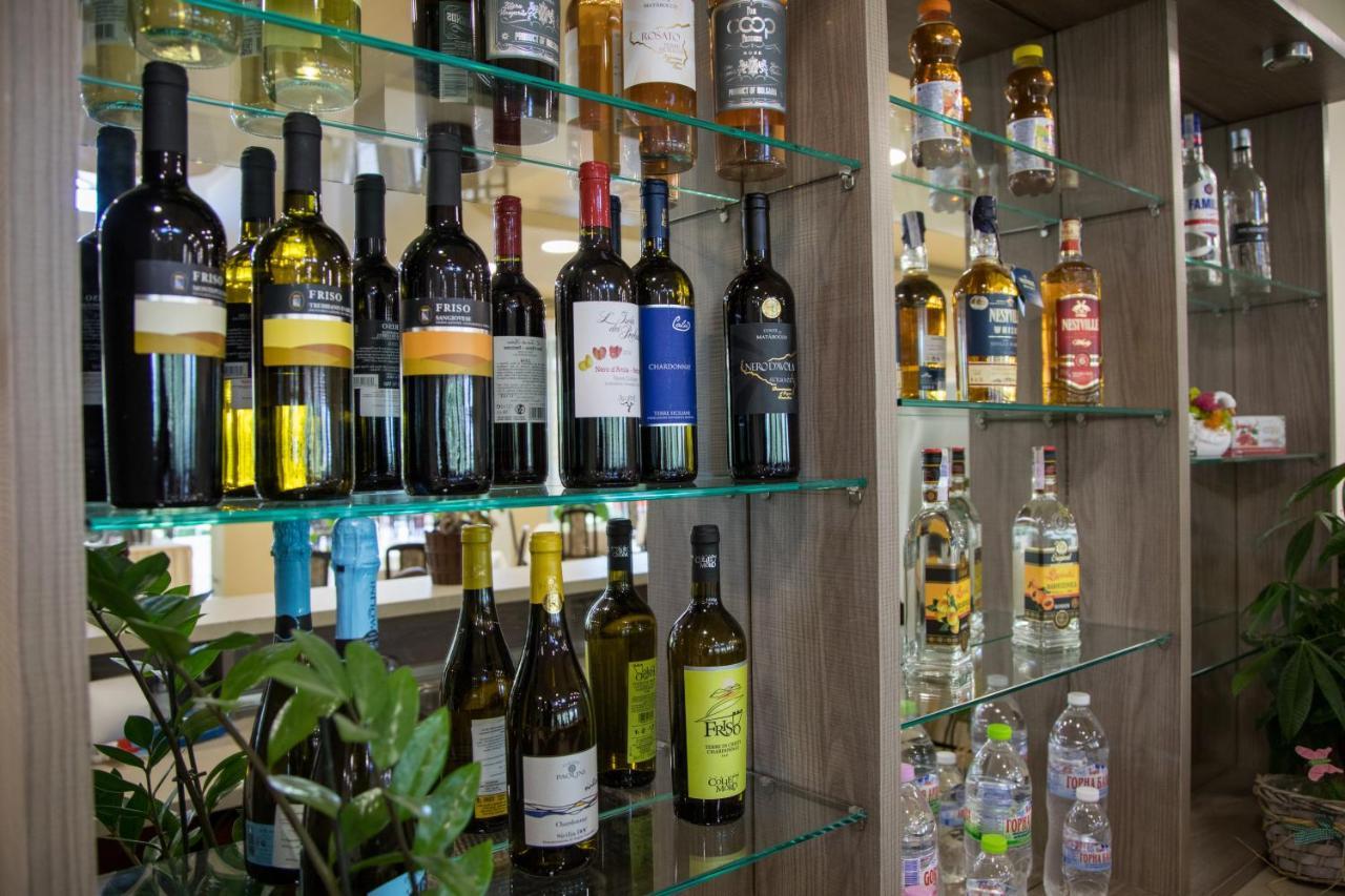 Hotel Coop - Kiten Kiten  Zewnętrze zdjęcie