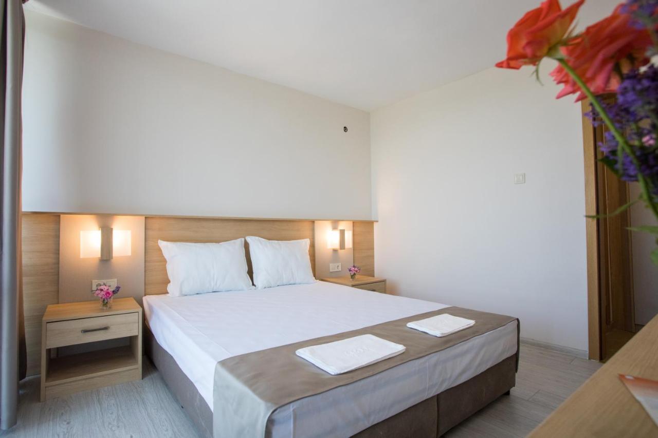 Hotel Coop - Kiten Kiten  Zewnętrze zdjęcie