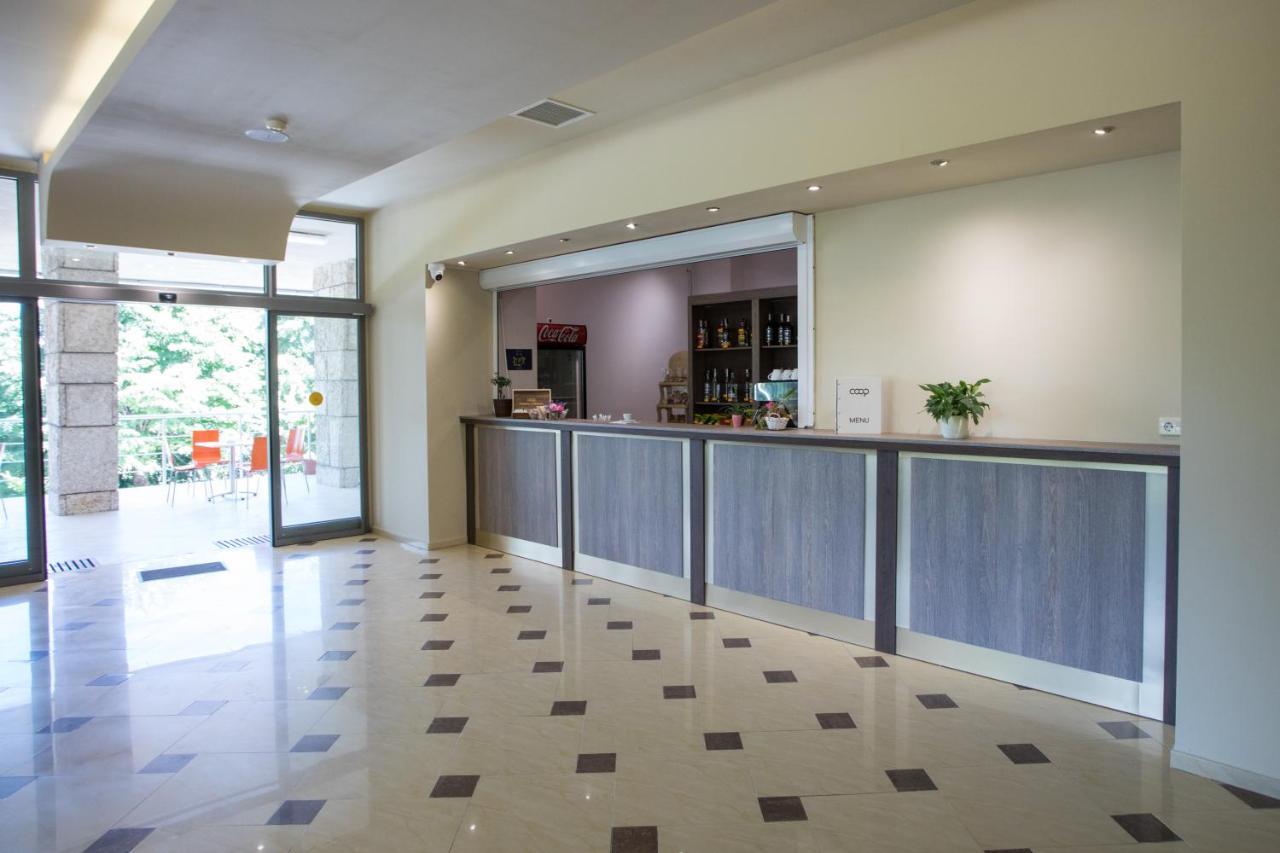 Hotel Coop - Kiten Kiten  Zewnętrze zdjęcie