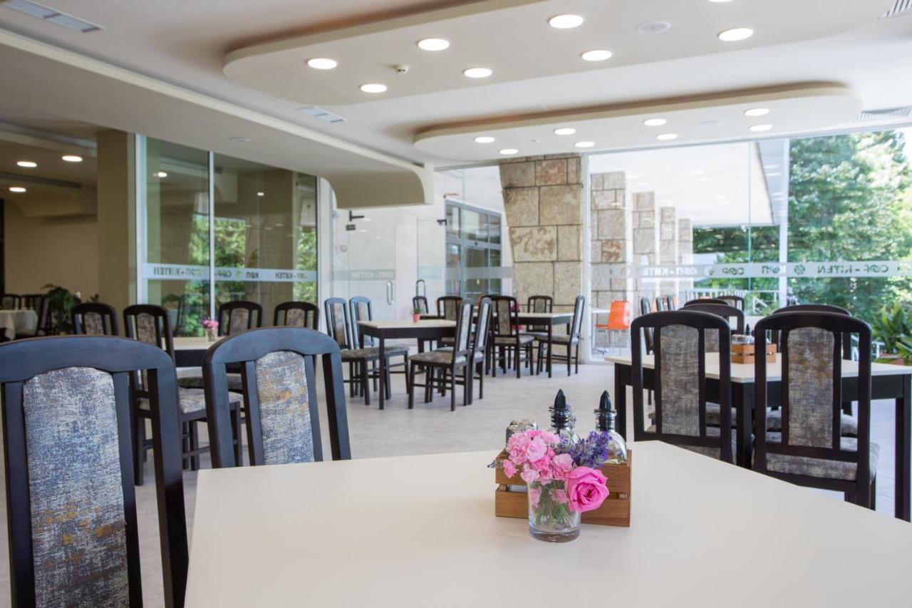 Hotel Coop - Kiten Kiten  Zewnętrze zdjęcie