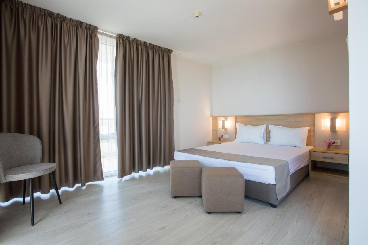 Hotel Coop - Kiten Kiten  Zewnętrze zdjęcie