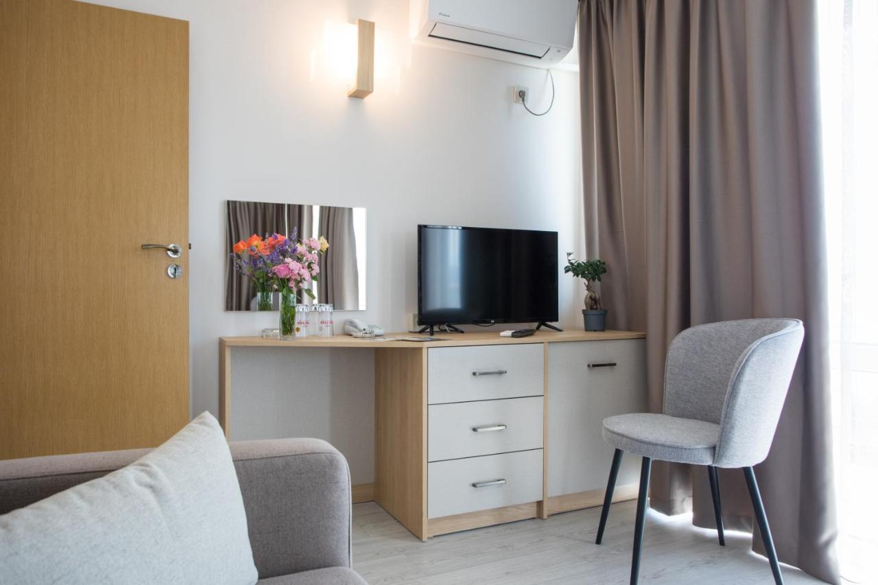 Hotel Coop - Kiten Kiten  Zewnętrze zdjęcie