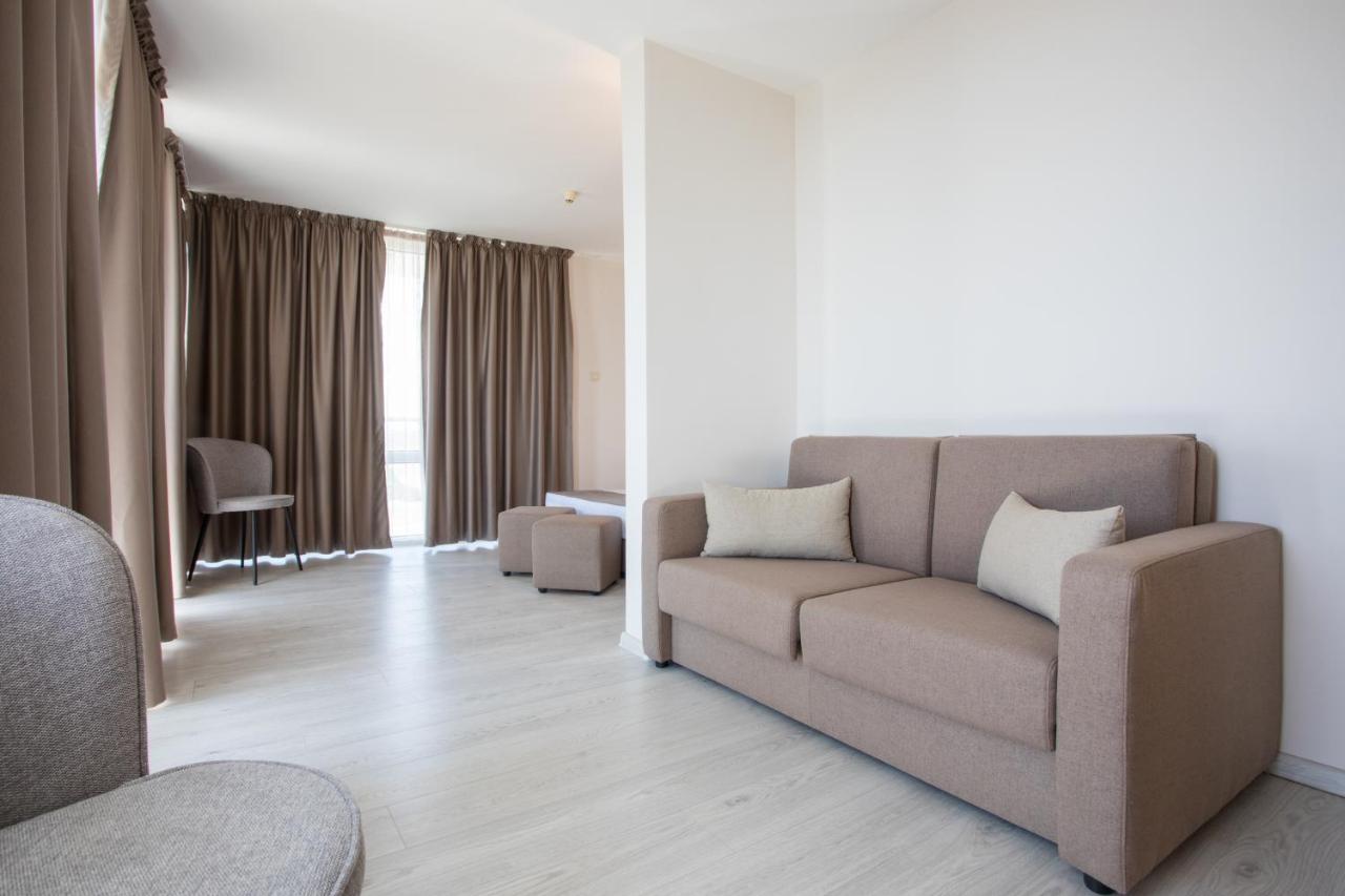 Hotel Coop - Kiten Kiten  Zewnętrze zdjęcie