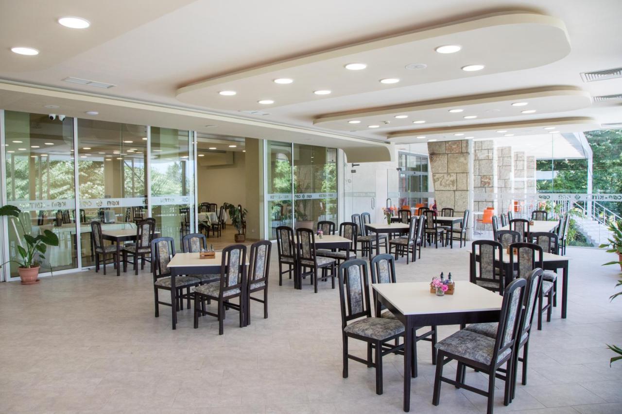 Hotel Coop - Kiten Kiten  Zewnętrze zdjęcie