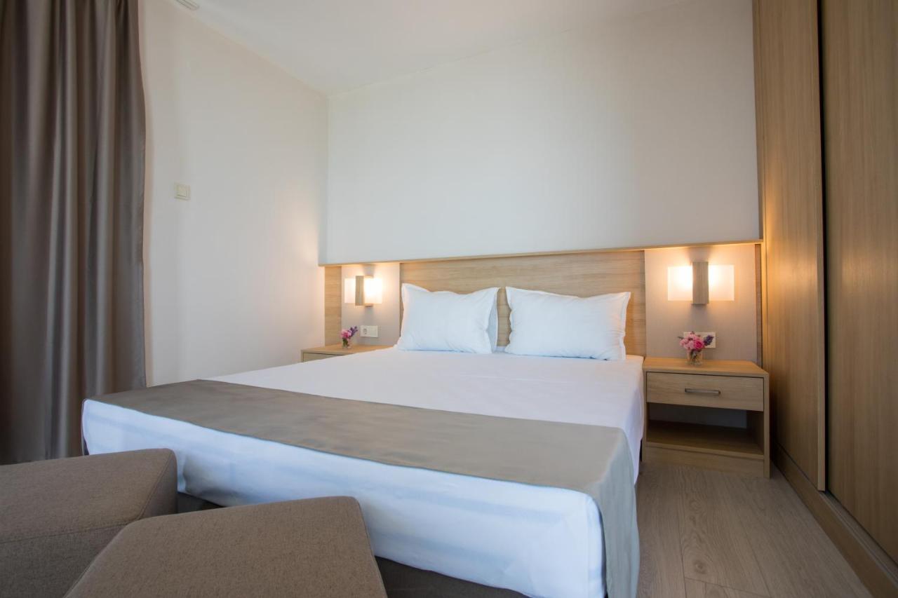 Hotel Coop - Kiten Kiten  Zewnętrze zdjęcie
