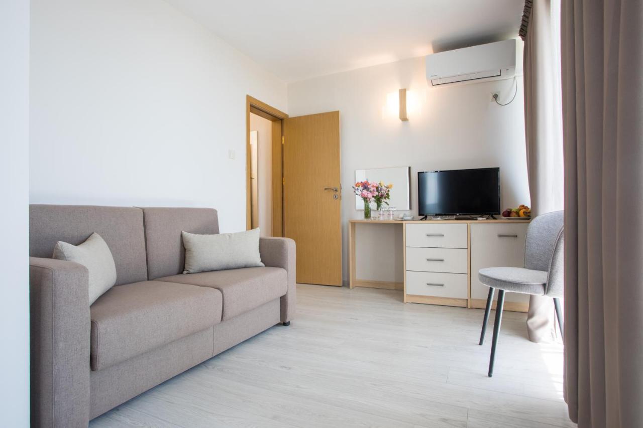 Hotel Coop - Kiten Kiten  Zewnętrze zdjęcie