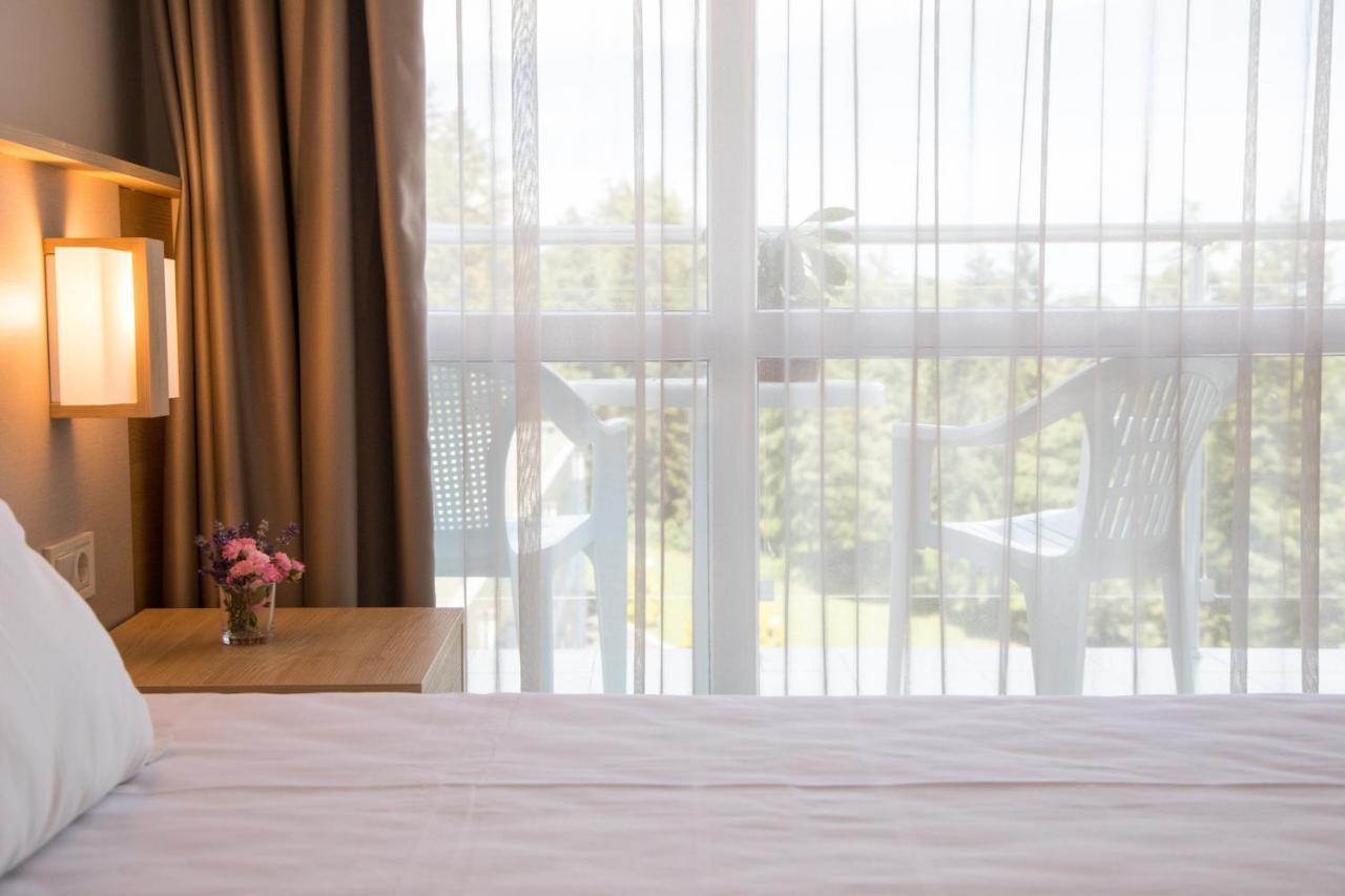Hotel Coop - Kiten Kiten  Zewnętrze zdjęcie