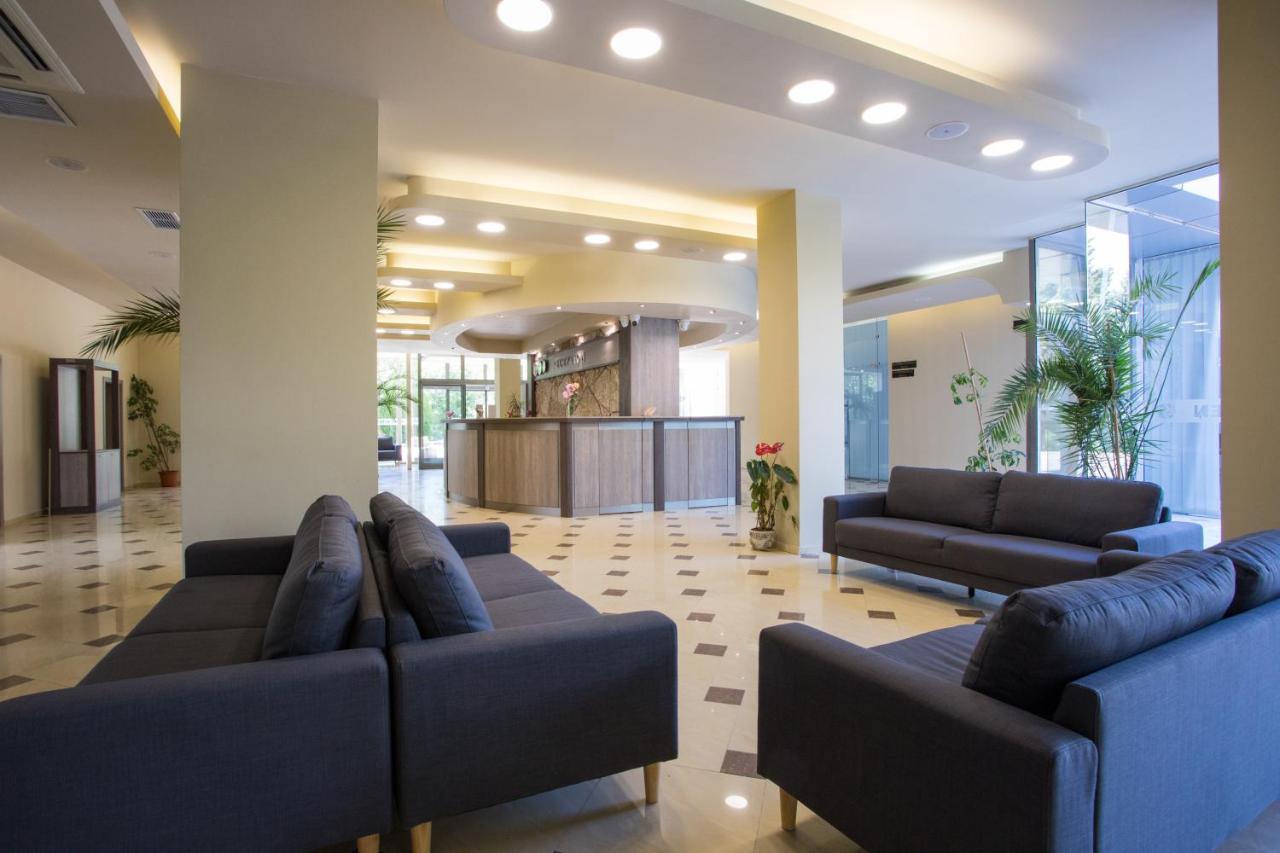 Hotel Coop - Kiten Kiten  Zewnętrze zdjęcie