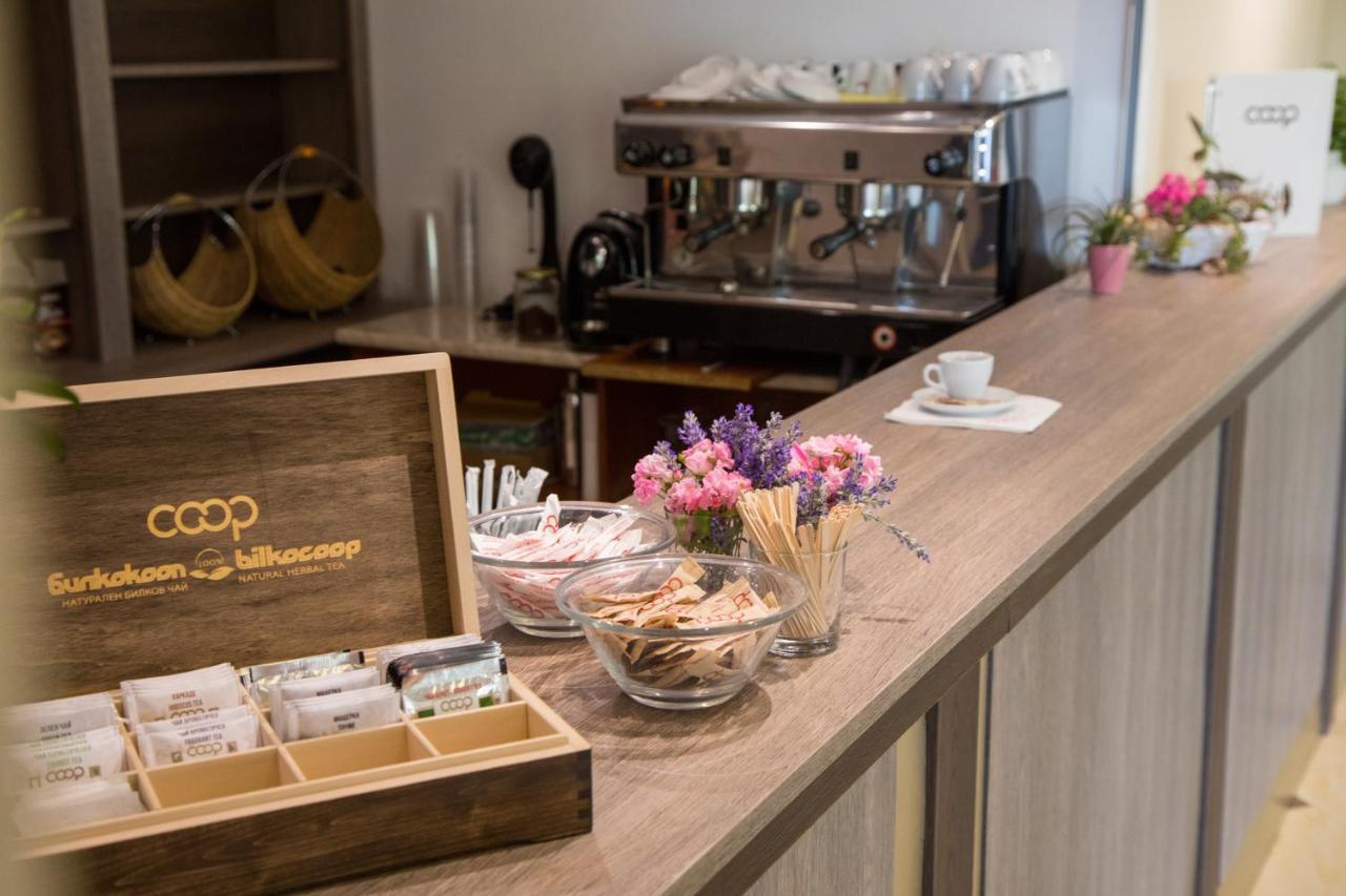 Hotel Coop - Kiten Kiten  Zewnętrze zdjęcie