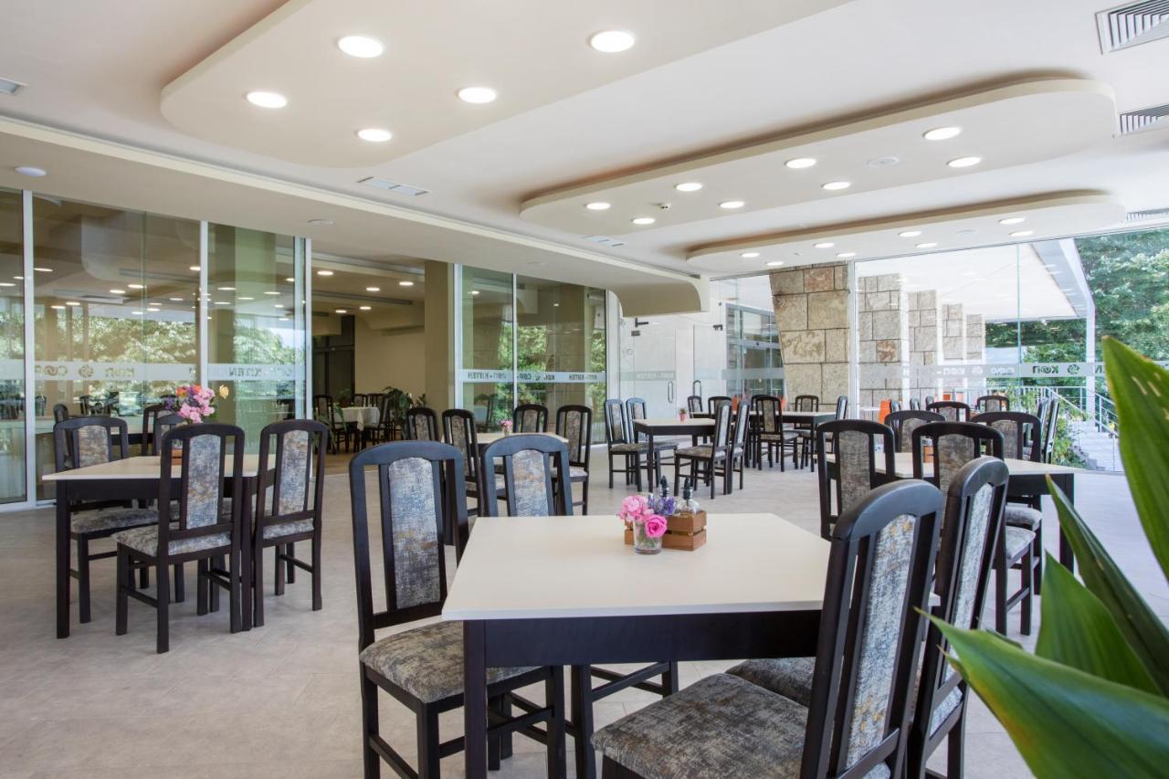 Hotel Coop - Kiten Kiten  Zewnętrze zdjęcie