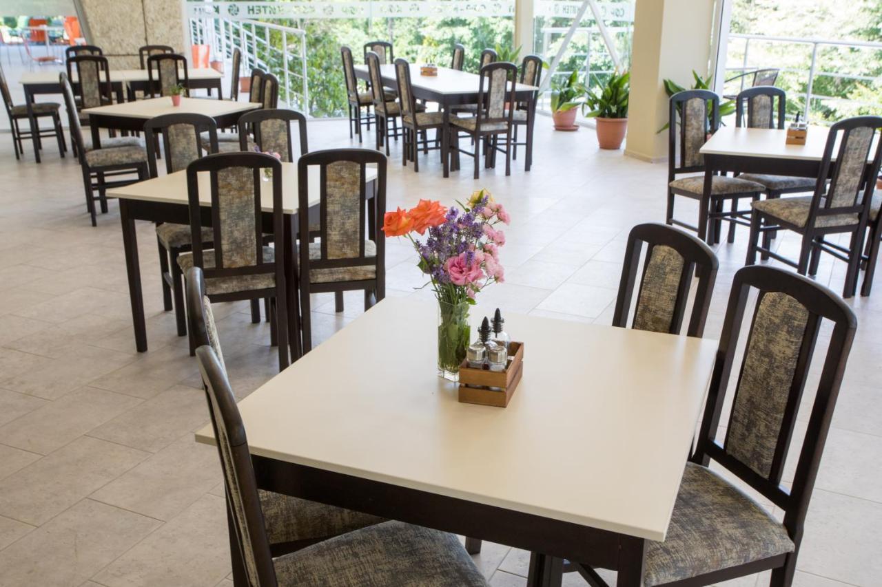 Hotel Coop - Kiten Kiten  Zewnętrze zdjęcie