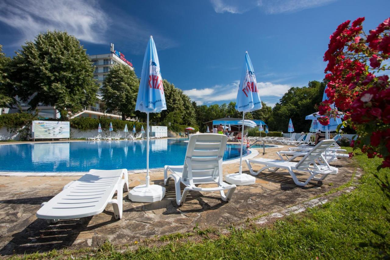 Hotel Coop - Kiten Kiten  Zewnętrze zdjęcie