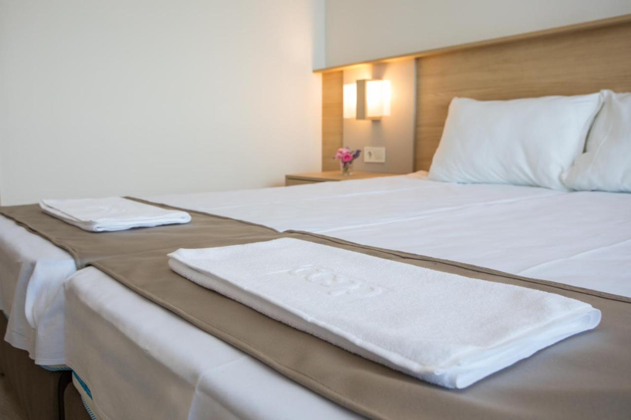 Hotel Coop - Kiten Kiten  Zewnętrze zdjęcie