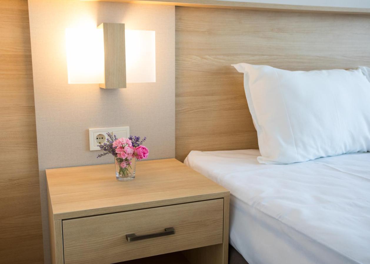 Hotel Coop - Kiten Kiten  Zewnętrze zdjęcie