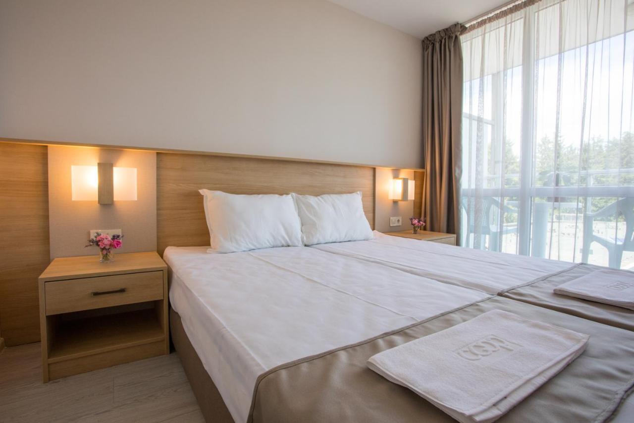 Hotel Coop - Kiten Kiten  Zewnętrze zdjęcie