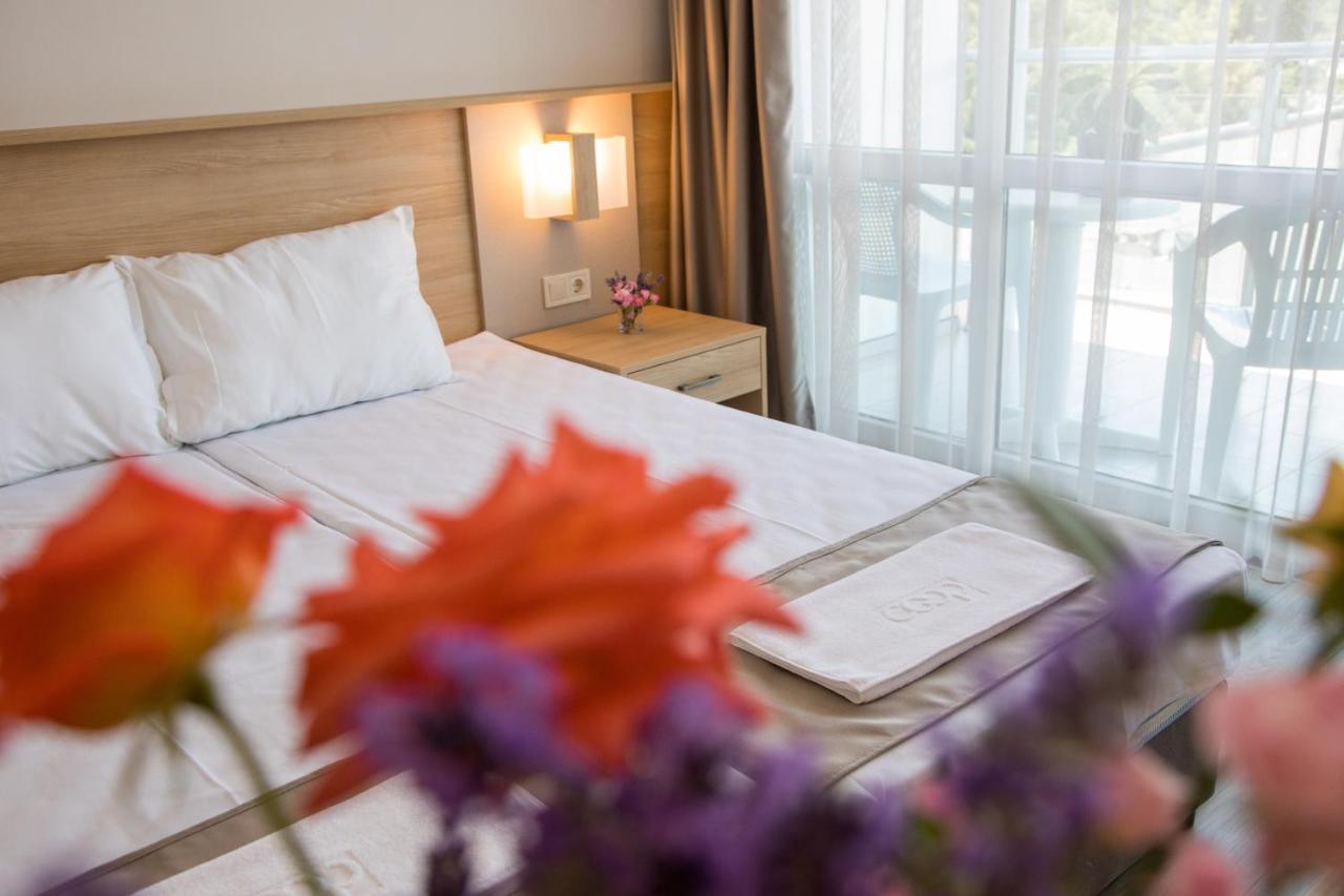 Hotel Coop - Kiten Kiten  Zewnętrze zdjęcie