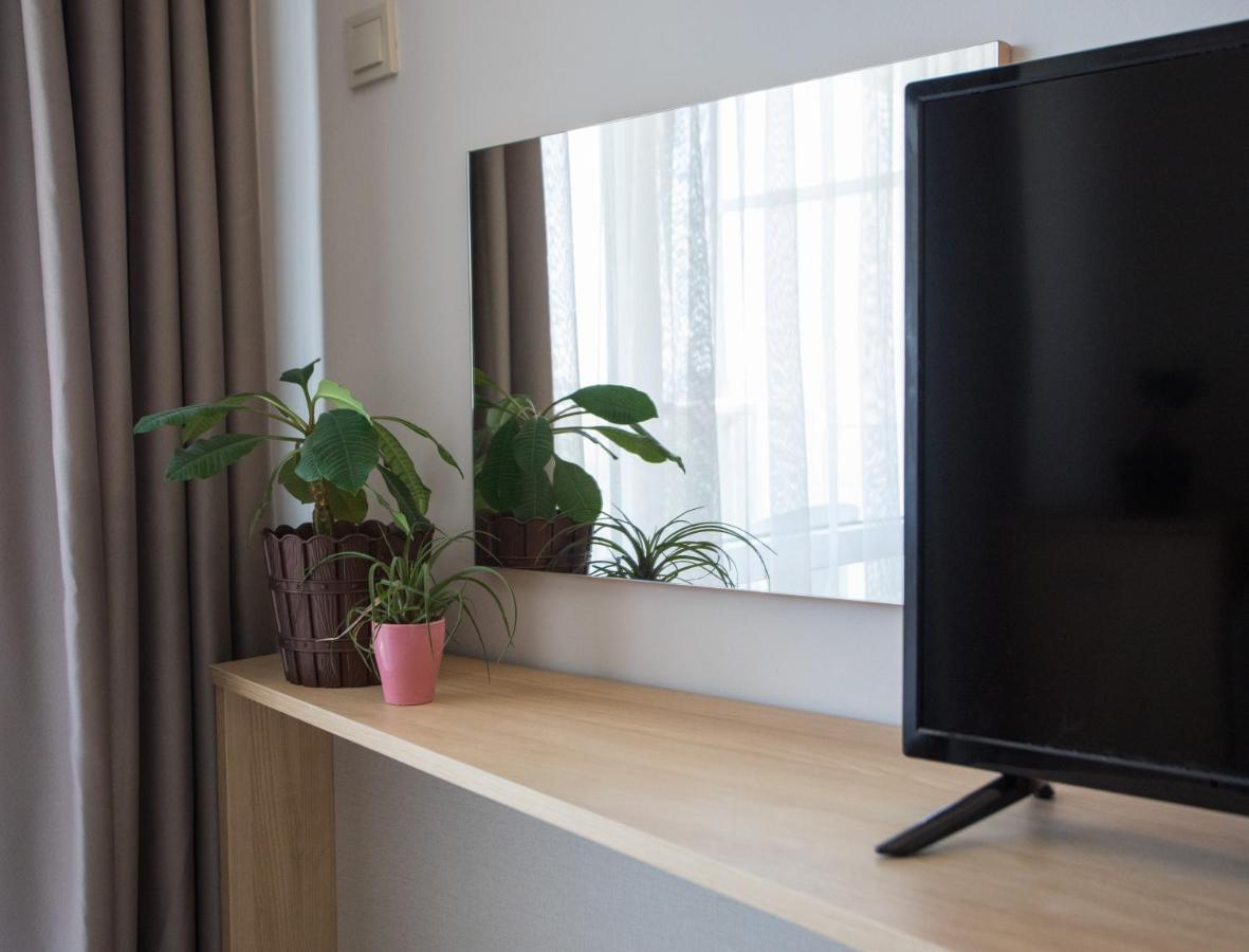 Hotel Coop - Kiten Kiten  Zewnętrze zdjęcie