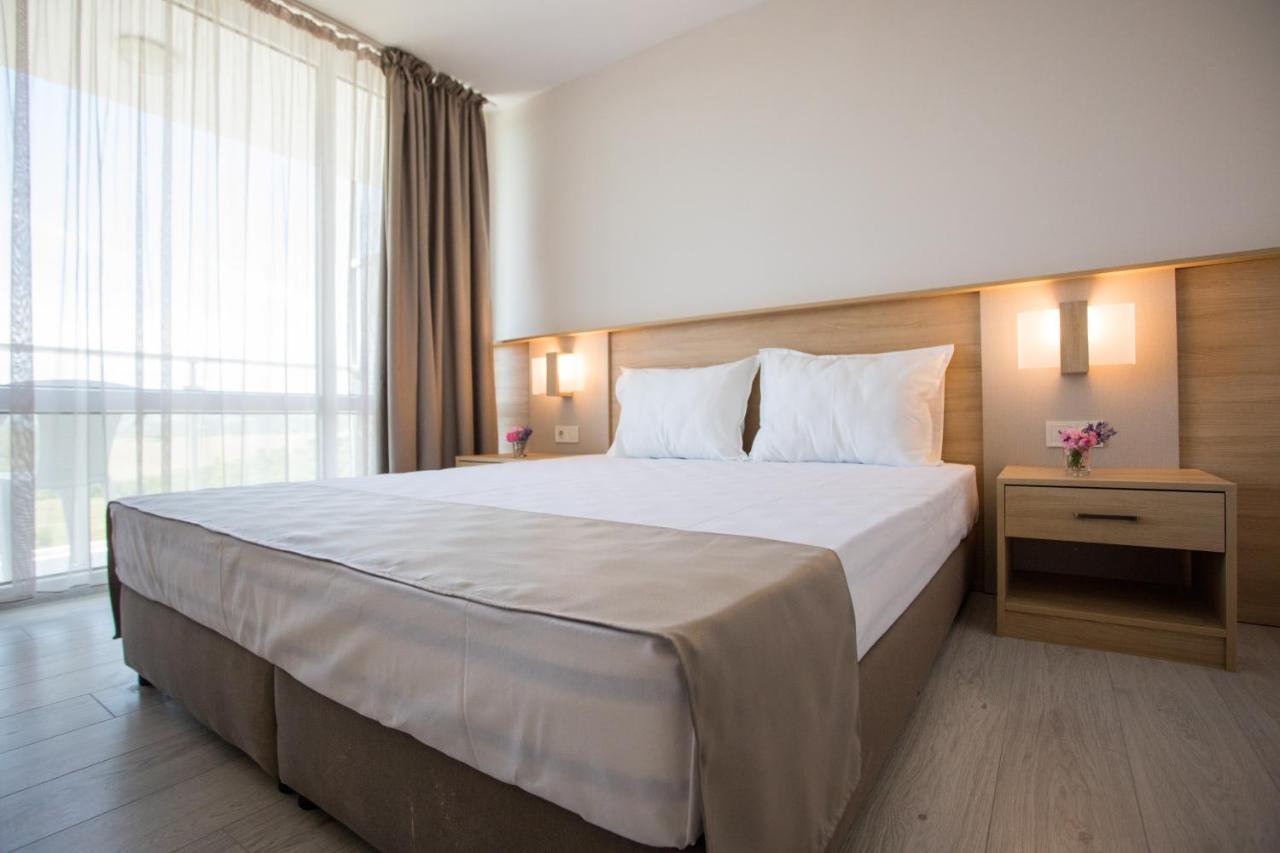 Hotel Coop - Kiten Kiten  Zewnętrze zdjęcie