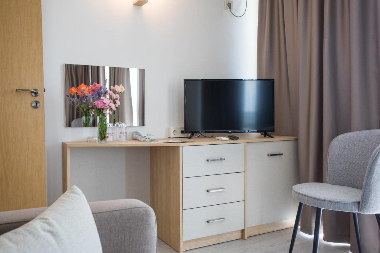 Hotel Coop - Kiten Kiten  Zewnętrze zdjęcie