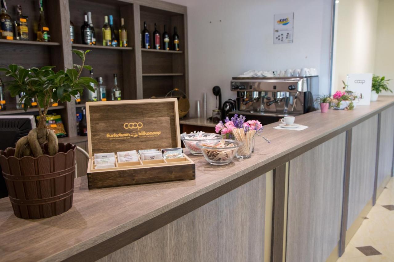 Hotel Coop - Kiten Kiten  Zewnętrze zdjęcie
