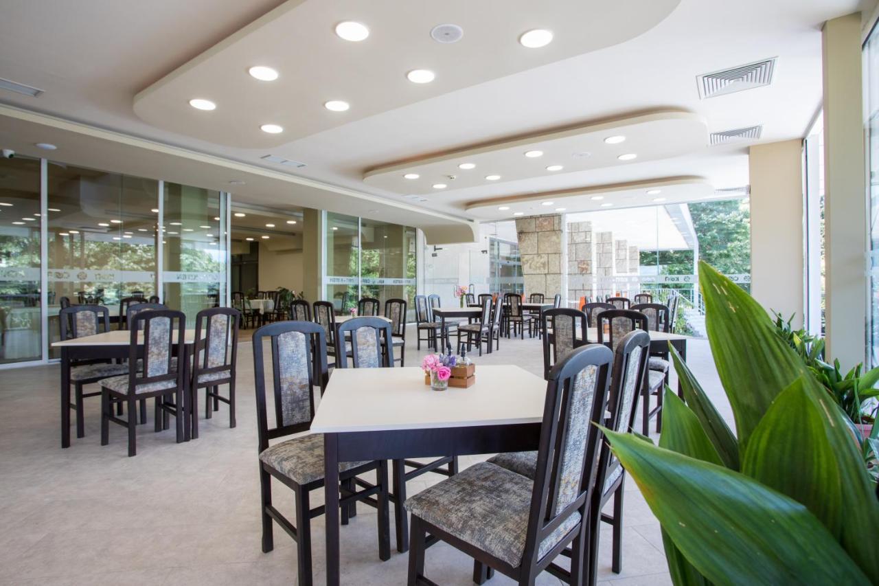 Hotel Coop - Kiten Kiten  Zewnętrze zdjęcie