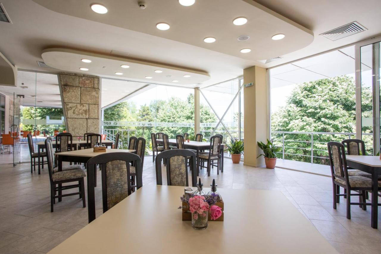 Hotel Coop - Kiten Kiten  Zewnętrze zdjęcie