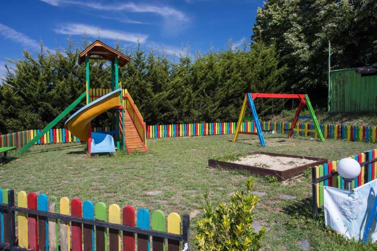 Hotel Coop - Kiten Kiten  Zewnętrze zdjęcie