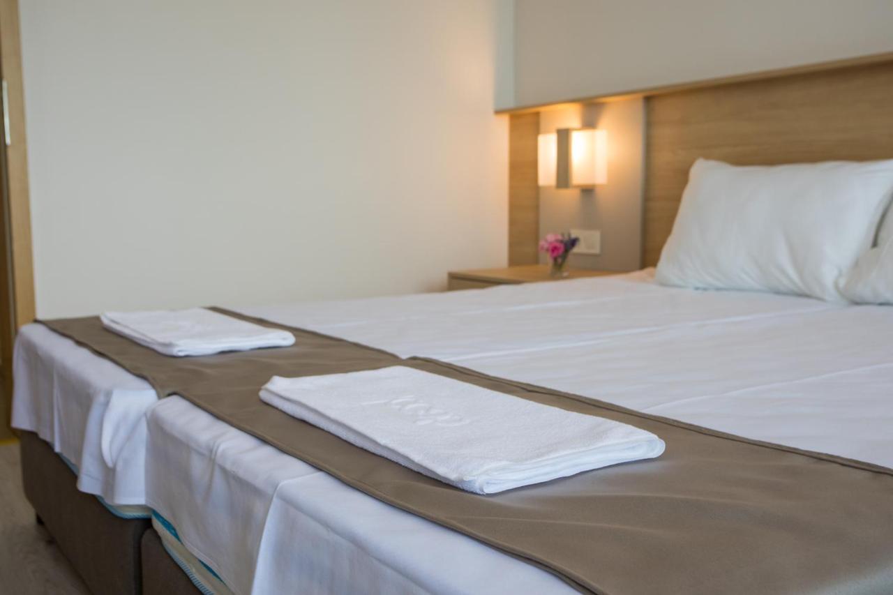 Hotel Coop - Kiten Kiten  Zewnętrze zdjęcie
